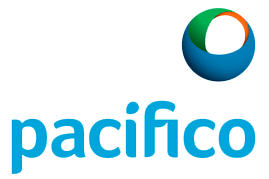 Logo pacifico