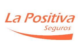 la positiva logo