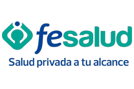 logo fe salud
