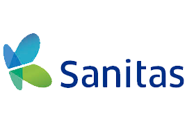 logo sanitas